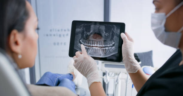Licensed Tooth Extraction service in Bentonville, AR - Smile Center Dentistry
